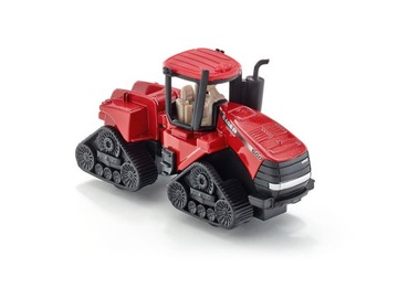 Трактор Case IH Quadtrac 600 Siku