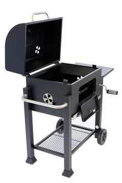 Тележка для угля Landmann Grill Comfort 11503