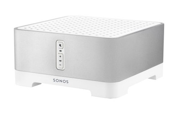 стереоусилитель стример-ресивер Sonos Connect: AMP в отличном состоянии!