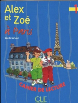 Alex ET Zoe ET Compagnie