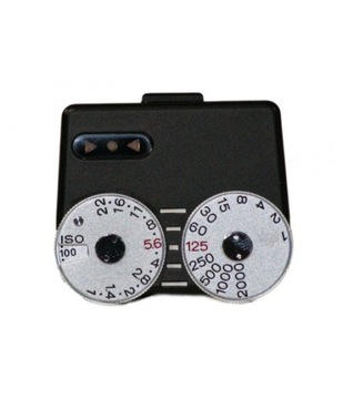 Люксметр Voigtlander VC Meter II - черный