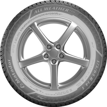 1x 155/80R13 Matador All Weather Evo MP62 79T 2024