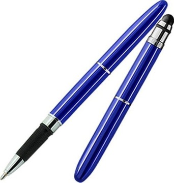 Ручка Fisher Space Pen Bullet BG1/S синяя