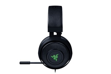 Накладные наушники Razer Kraken Pro V2 Black