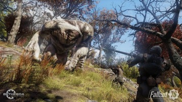 Fallout 76 Wastelanders XBOX ONE НОВЫЙ ФИЛЬМ