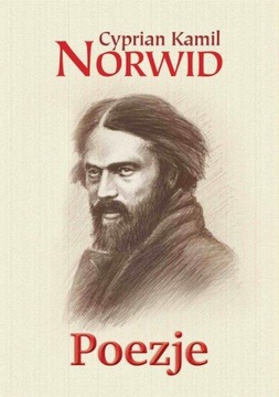 Poezje Norwid Cyprian Kamil