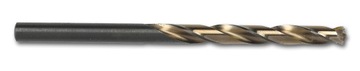 Wiertło Turbomax HSS 10.0 x 83 / 133mm Irwin
