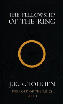 The Lord of the Rings. Part 1. The fellowship of the ring