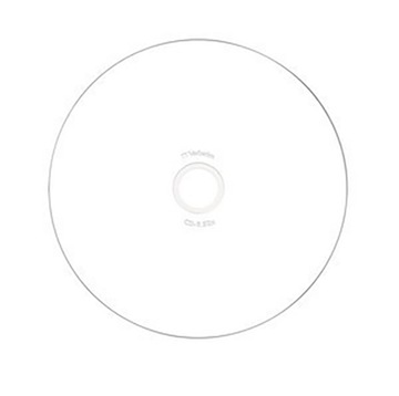 CD Verbatim CD-R 700 МБ 10 шт.