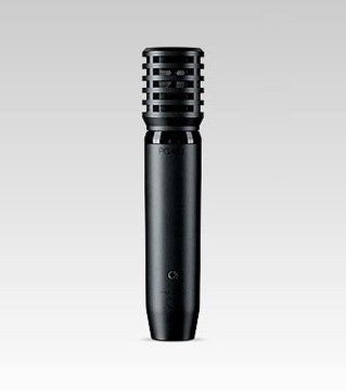 Инструментальный микрофон — Shure PGA81 XLR