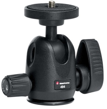 Шаровая головка Manfrotto MH494-BH