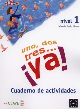 Uno, dos tres...Ya!