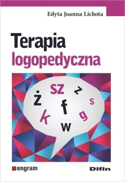 Terapia logopedyczna Lichota Edyta Joanna