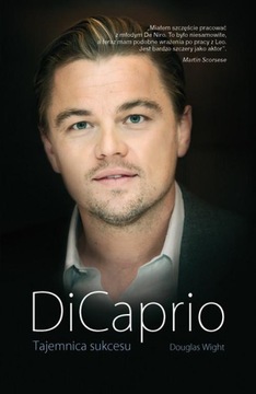 DiCaprio Douglas Wight /powystawowa/