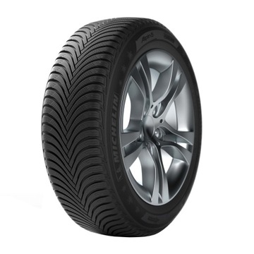 OPONA 205/50R17 MICHELIN ALPIN 5