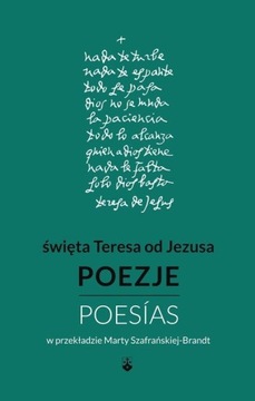 Św. Teresa od Jezusa Poezje