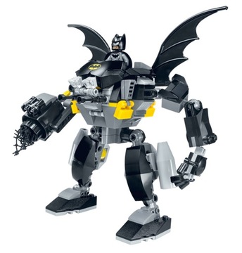 LEGO Super Heroes 76026 Голодный Грод