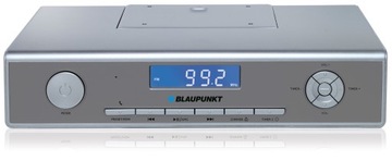 Radio sieciowe podtynkowe FM Blaupunkt KRB 20 SV