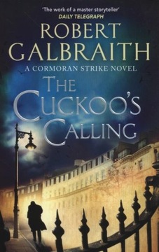 The Cuckoo's Calling