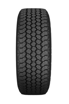 1x 255/60R20 GOODYEAR WRANGLER AT ADVENTURE 113H