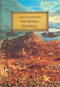 Небожественная комедия от ред. Грег Винир. Красинский