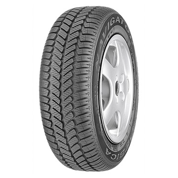 4x всесезонная шина DĘBICA 185/65R14 86T Navigator 2