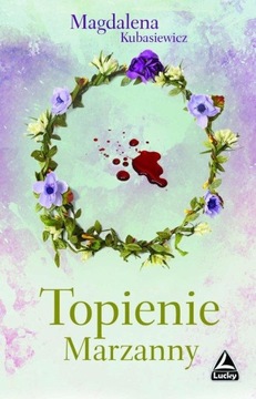 Topienie Marzanny Magdalena Kubasiewicz