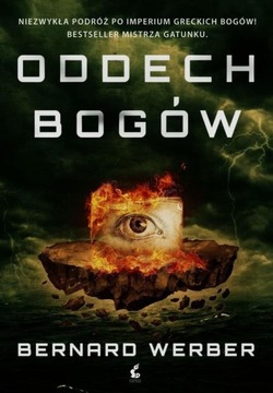 Oddech bogów, Bernard Werber -tk