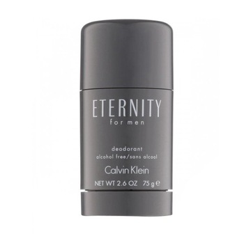 Calvin Klein Eternity for Men dezodorant zapachowy męski 75ml