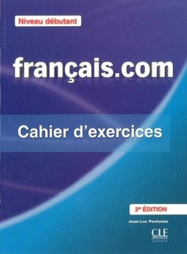 Francais.com: methode de francais professionnel et