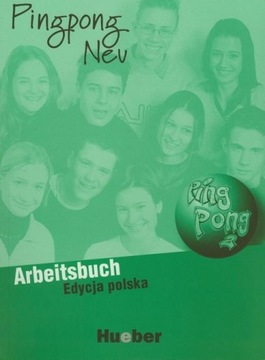 Рабочая тетрадь Pingpong Neu 2 - Габриэле Копп