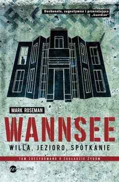 Wannsee Mark Roseman