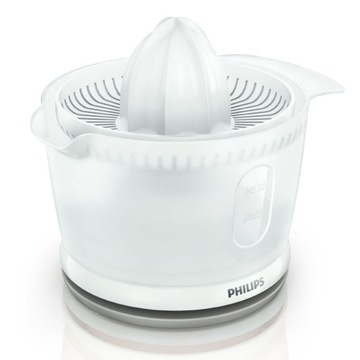 Соковыжималка для цитрусовых PHILIPS HR2738 _ 25 Вт _ 0,5 л