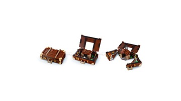 LEGO Гарри Поттер 75952
