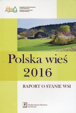 POLSKA WIEŚ 2016