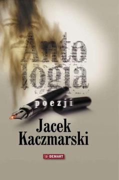 Antologia poezji Jacek Kaczmarski