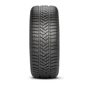 Зимние шины Pirelli Winter SottoZero 3 225/45R19 RUN FLAT * BMW RANT OCHR