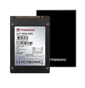 Dysk SSD Transcend 330 128GB 2,5