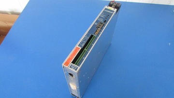 SERVO WEBER BUS21-15/30-30-006