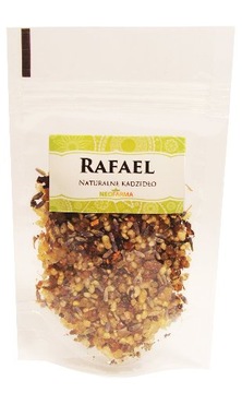 Rafael - naturalne kadzidło żywiczne 25g