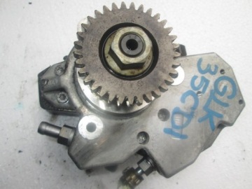 Einspritzpumpe Mercedes GLK 3.5 CDI A6420700501