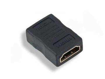 ADAPTER HDMI ŁĄCZNIK PRZEDŁUŻACZ 1080p FEMALE