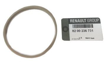 USZCZELKA ORING PRZEPUSTNICY Renault OE 8200236731 *ORYGINAŁ*