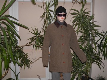 MEPHISTO EXTRA KURTKA PIKOWANA R.XL