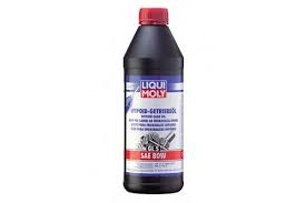LIQUI MOLY Getriebeol 80W GL5 1L Hypoid 1025
