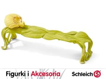 Schleich Świat Elfów Bayala Sypialnia Elfów 4218