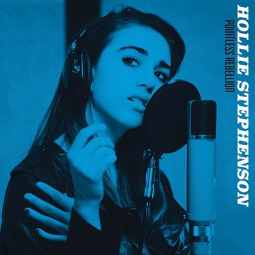 HOLLIE STEPHENSON - Hollie Stephenson