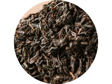 Herbata czarna cejlońska EARL GREY 50g