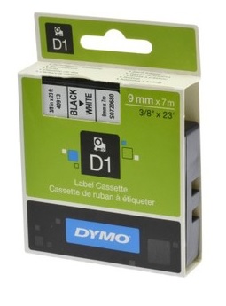 DYMO LabelManager 160 280 420P 500TS PnP 9 mm. Wwa