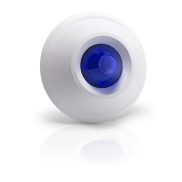 SOW-300 BL Sygnalizator optyczny LED SATEL